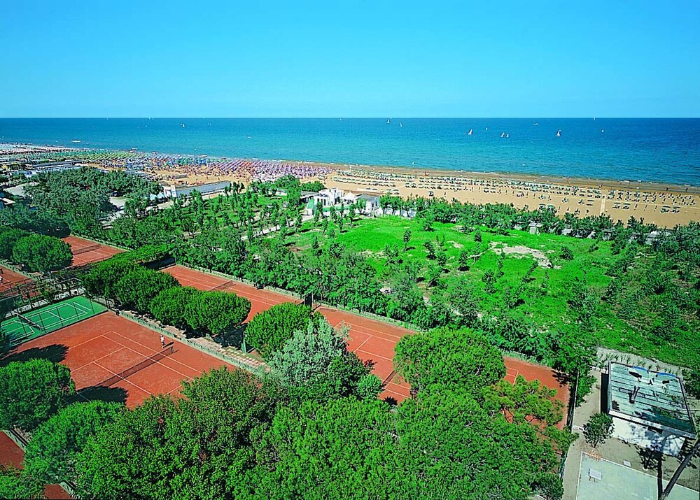 Pineta di Milano Marittima