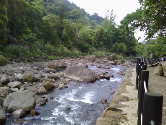 Penglai River Eco Zone