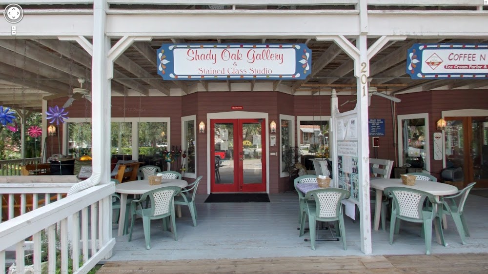 Shady Oak Gallery