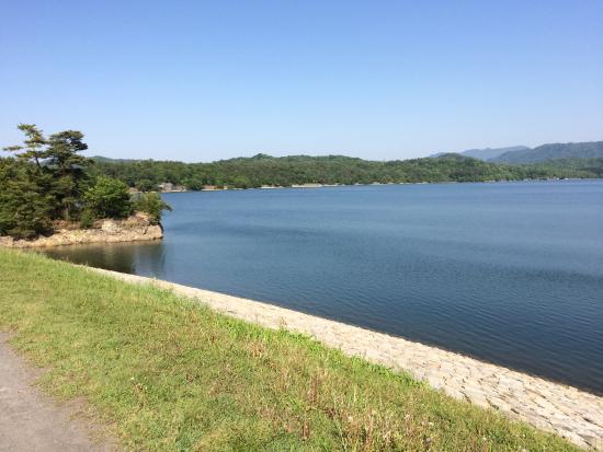 Manno Pond
