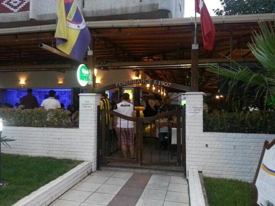Fenerbahceliler Lokali