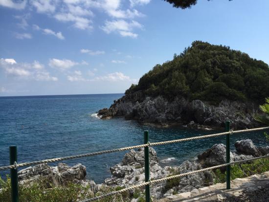Il Mirto Solarium Bar