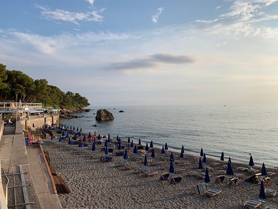 Fiumicello Spiaggia