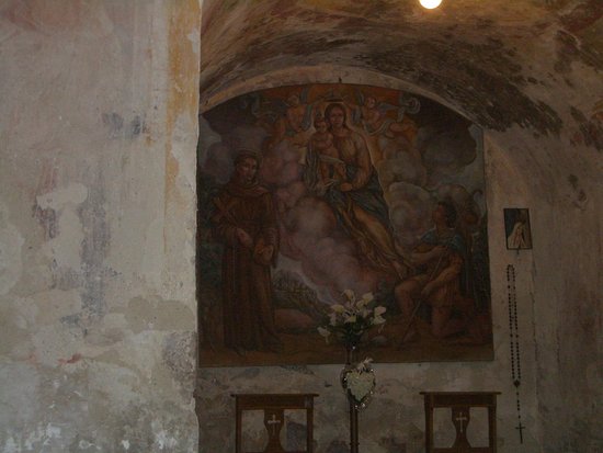 Chiesa della Madonna del Ponte