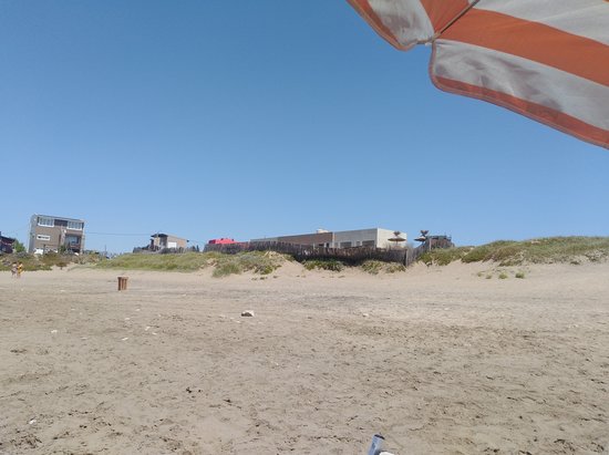 Playas de Mar de Cobo