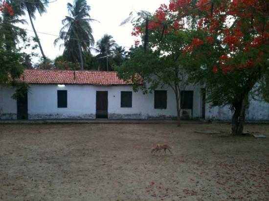 Casa Chico Anysio