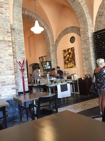 cafe' concerto