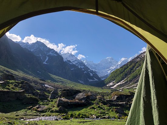 Himalayan Caravan Adventure