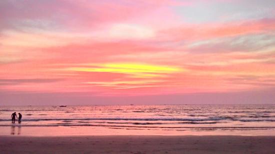 Wairy Ubhatwadi Beach