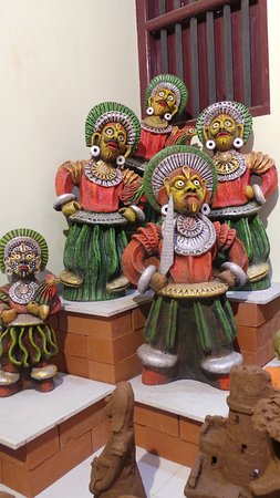 Chitralaya Art Gallery