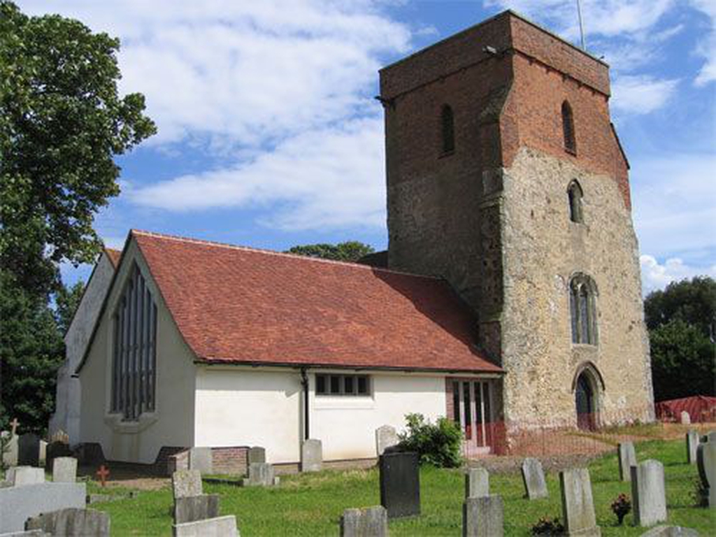 St. Lawrence Church