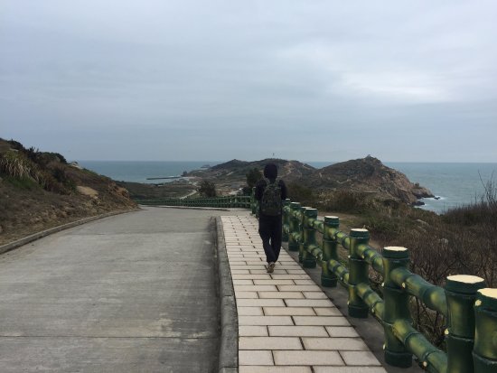 Shen Mi Xia Hai Wan