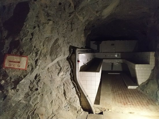 Andong Tunnel
