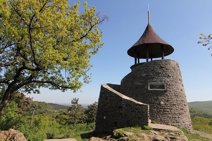 Kozmáry Kilátó