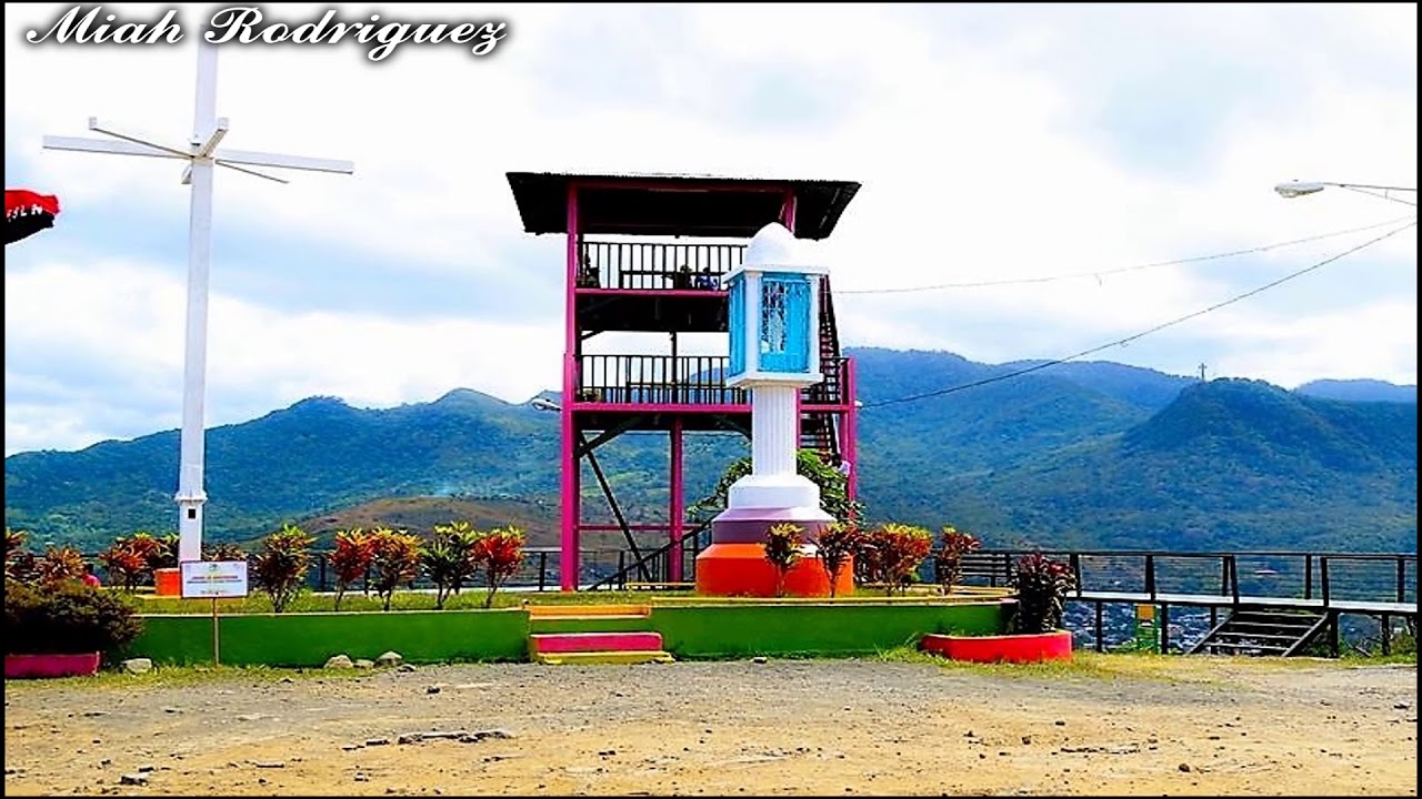 Mirador El Calvario