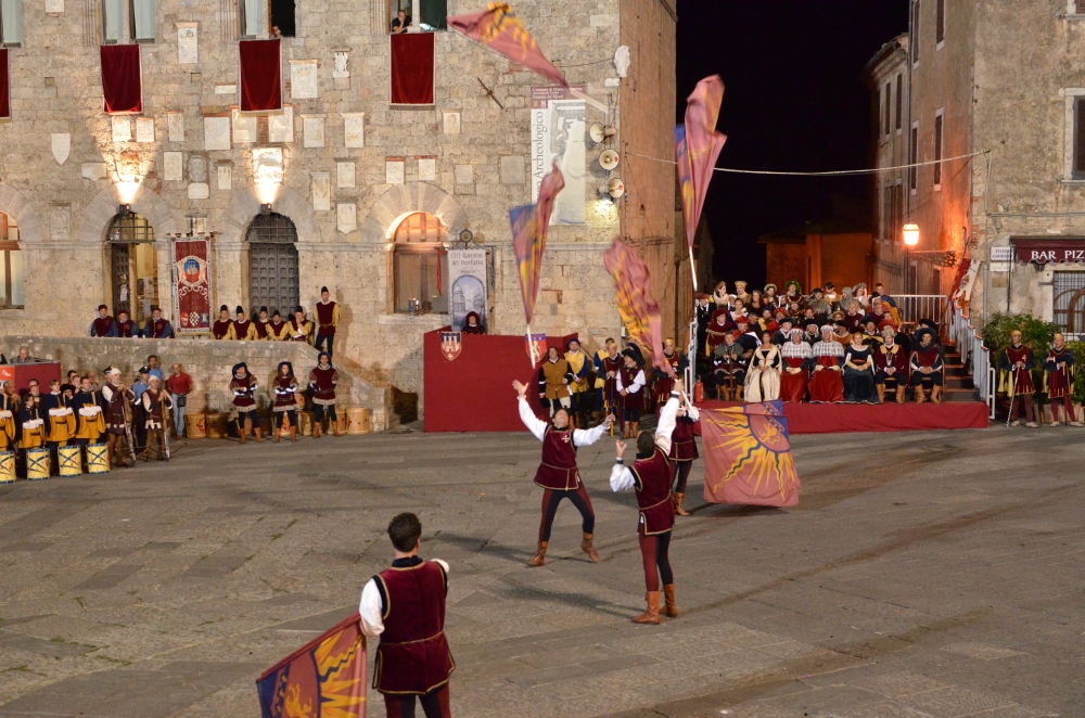 Balestro del Girifalco