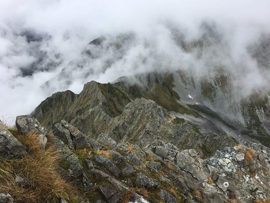 Mt. KItahodaka