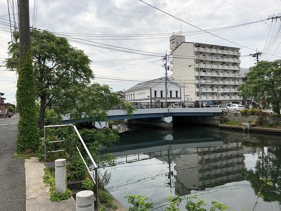 Saku Bridge