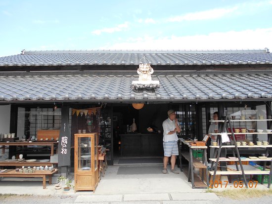 Mashiko Dynamic Gold City