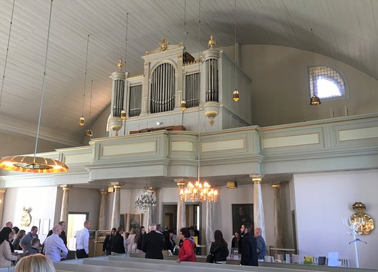 Markaryds Forsamling