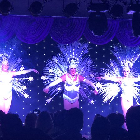 Talk Of The Town at VIP Marmaris