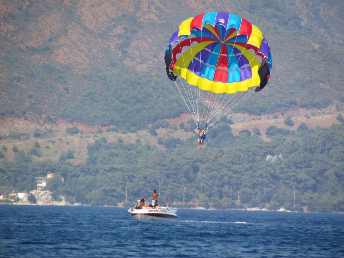 Watersports Marmaris