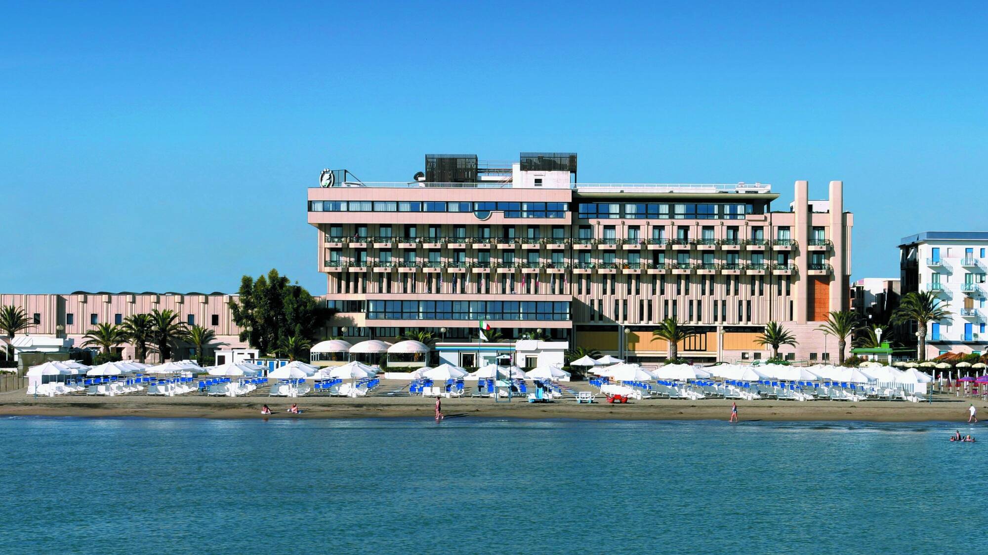 Lido Sirenetta
