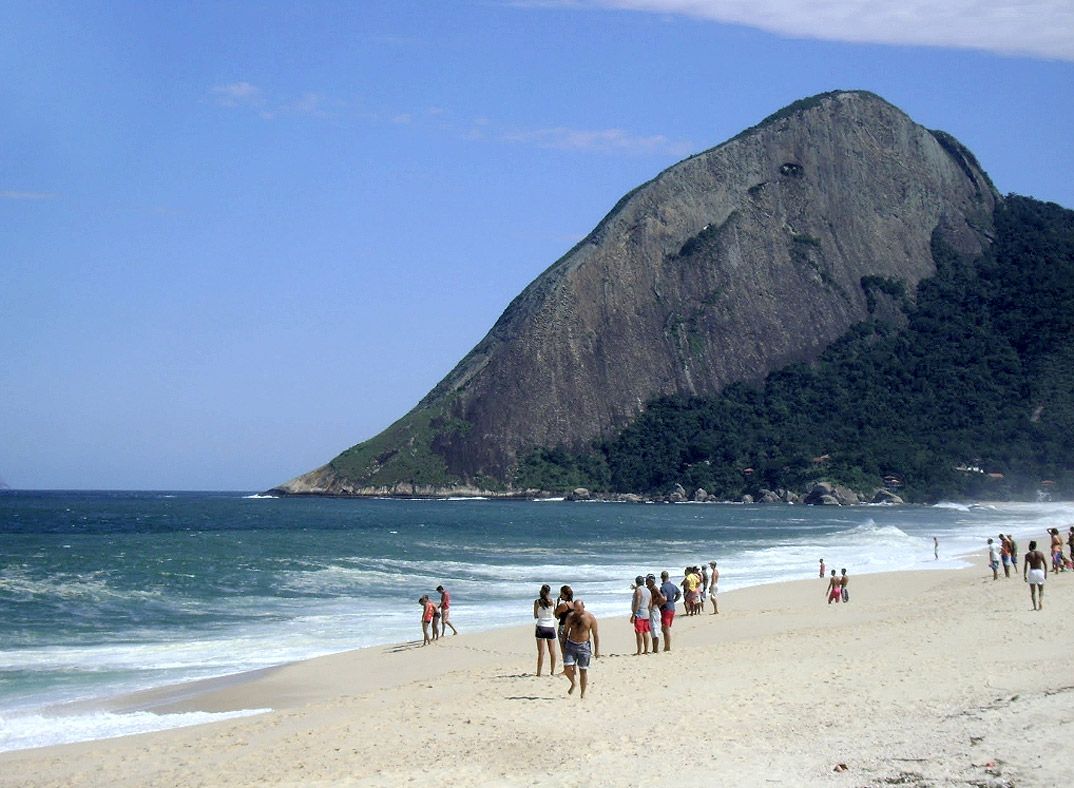 Pedra do Elefante