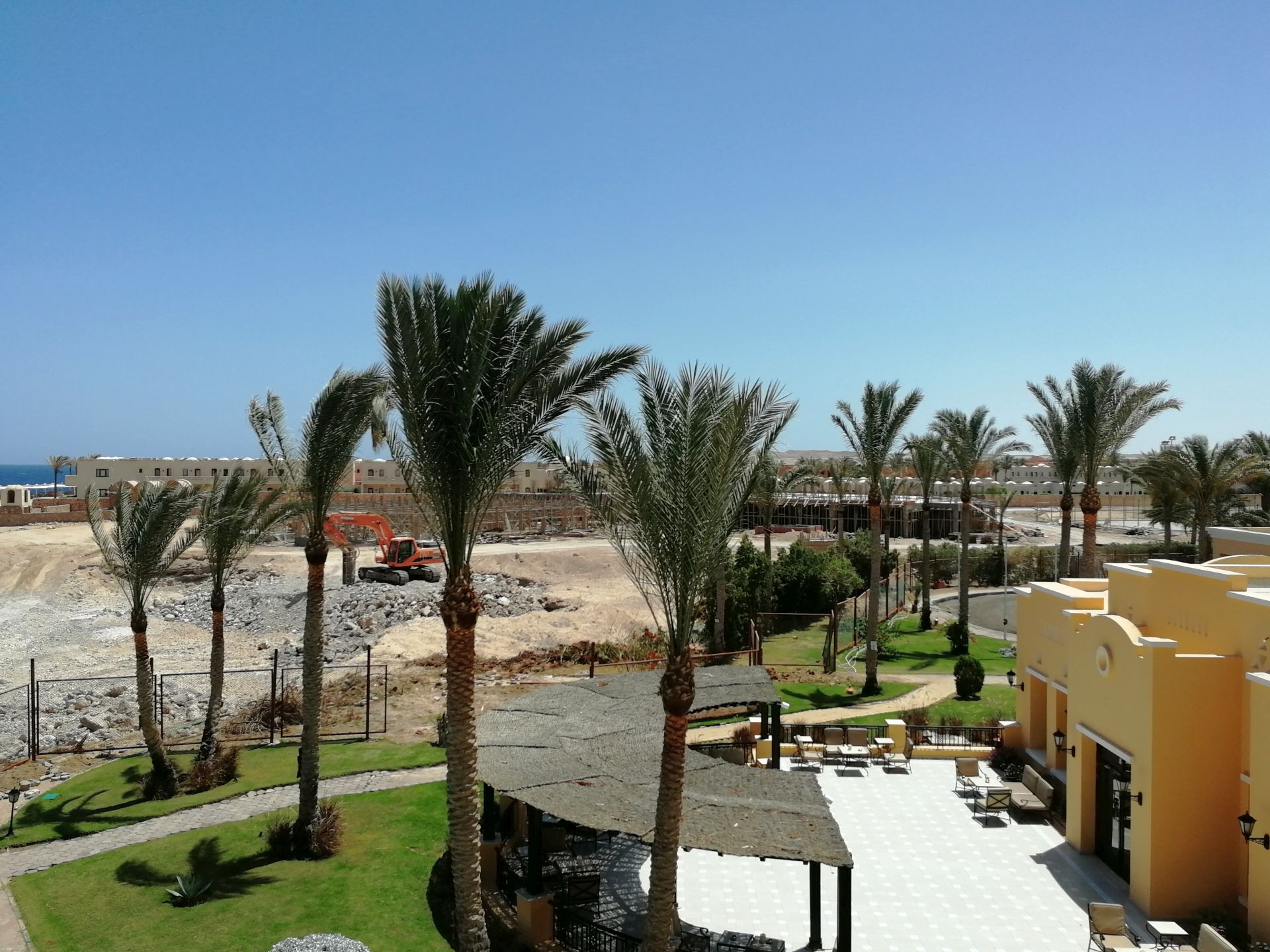 Marsa Shoona Bay