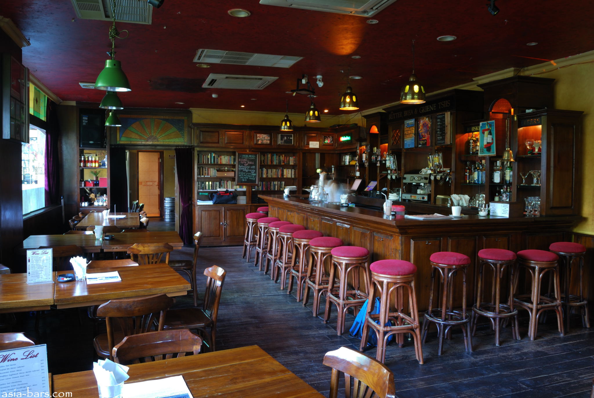 Euro Bar
