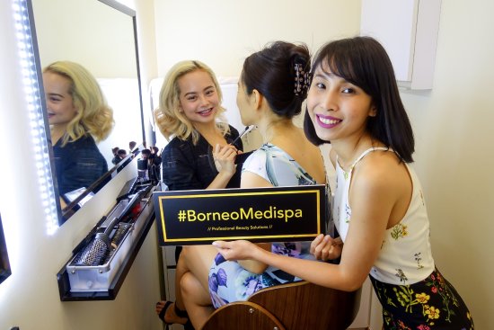 Borneo Medispa Kuching