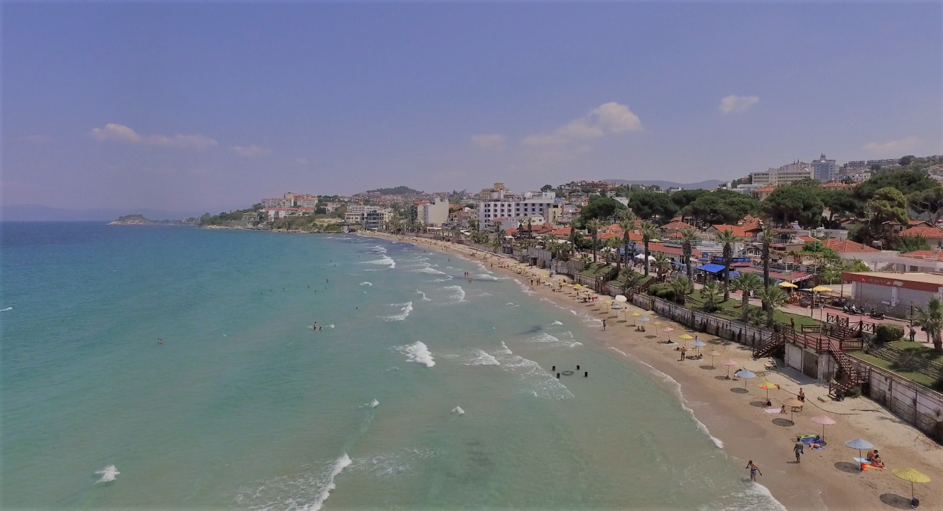 Ladies Beach