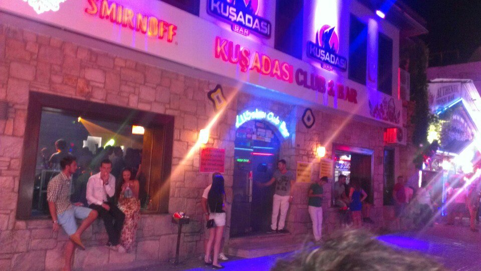 Kusadasi Club & Bar