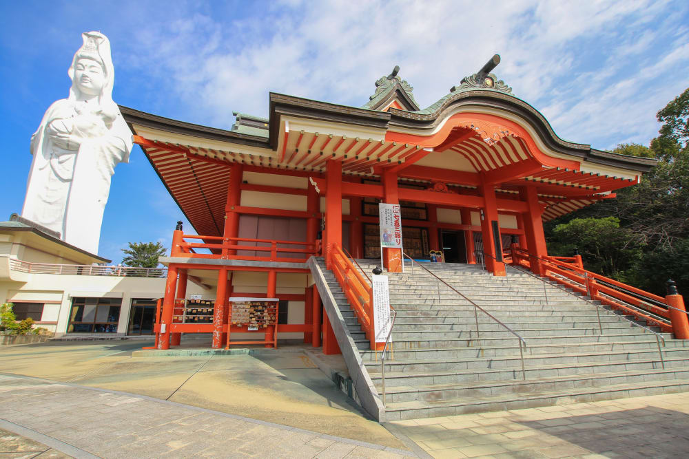 Tokuunji Temple