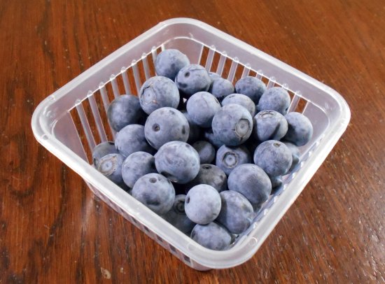 Blueberry no Mura