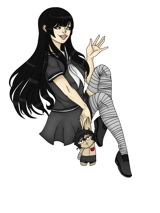 Kora Yamamotobo Trace