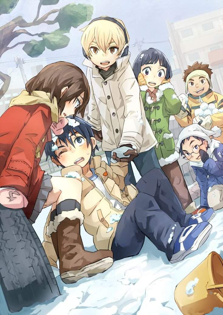 Nishi no Kawaradori