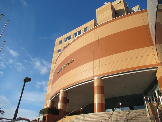 Kushiro City Museum of Art