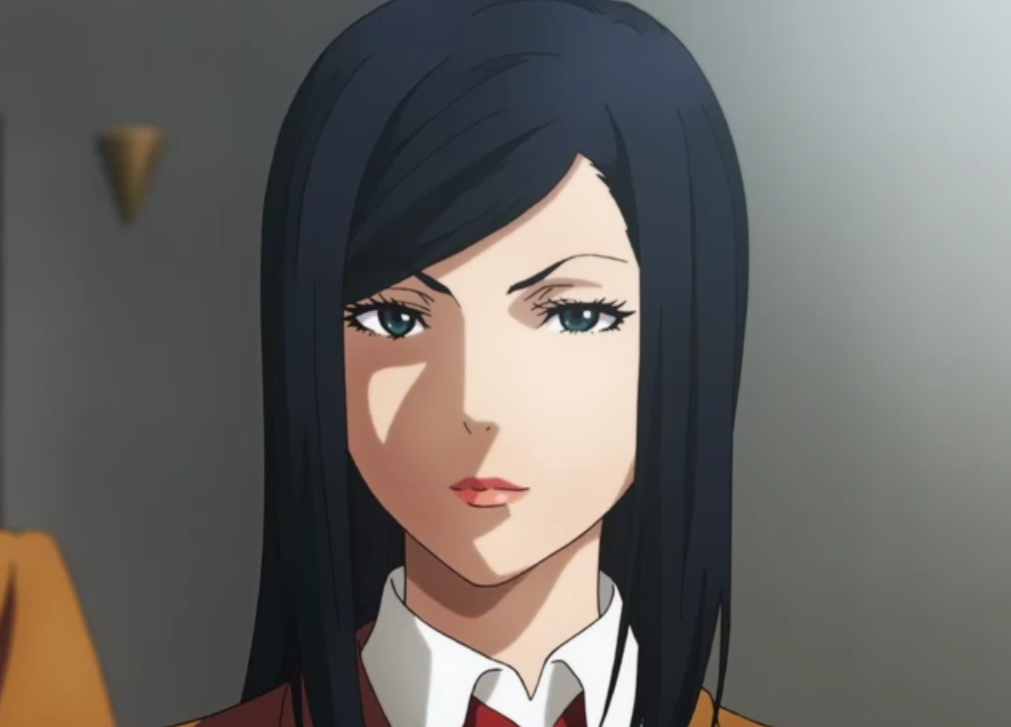Kannari Daikan Yakusho Ato
