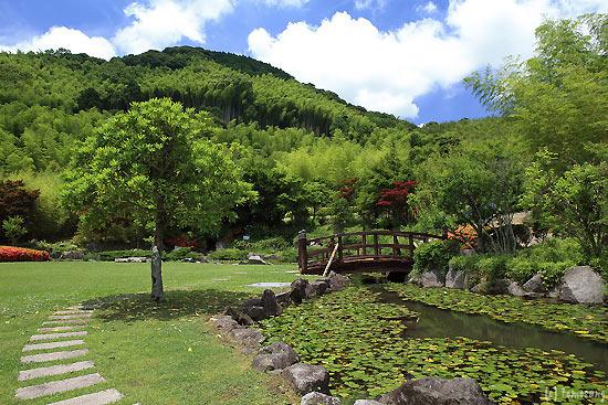 Ouma Chikurin Park