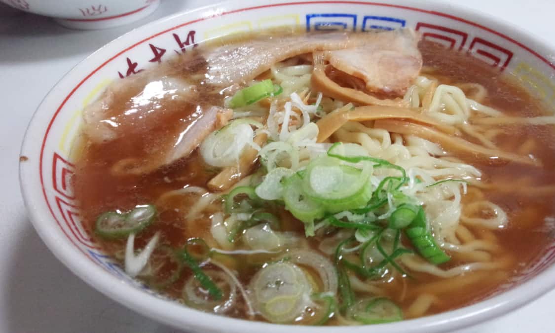 Ramen-kan