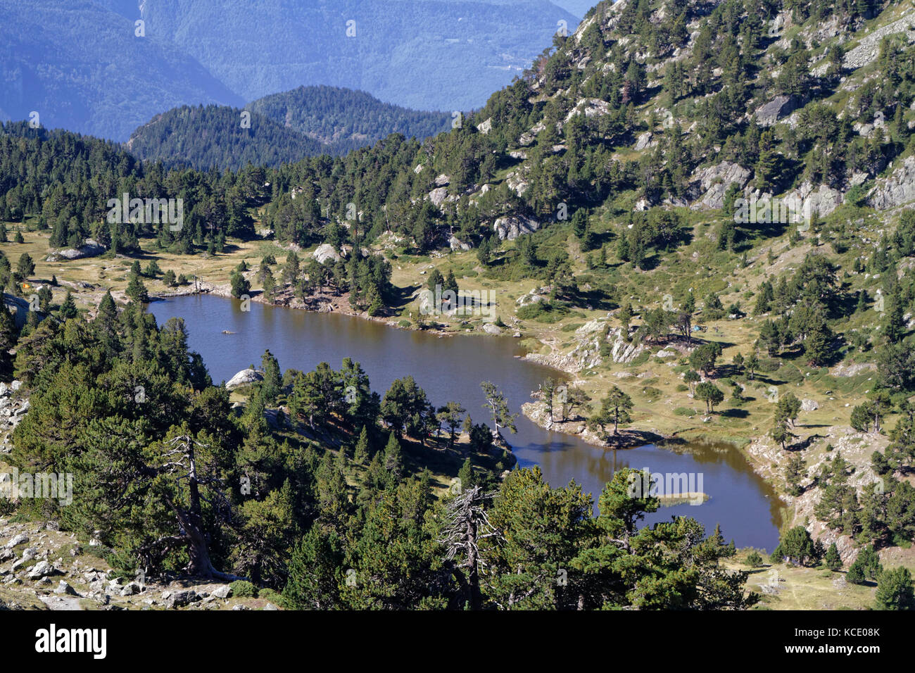 Lac CEMKA