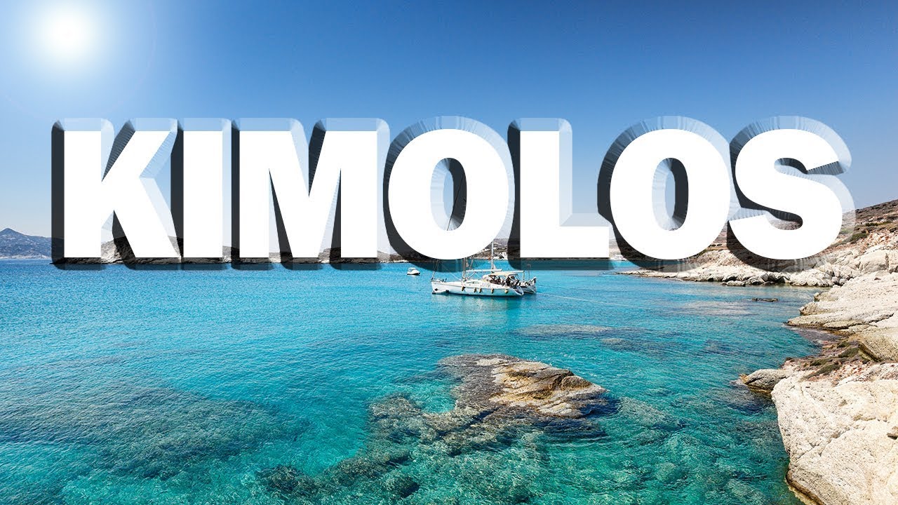 Kimolos Moto
