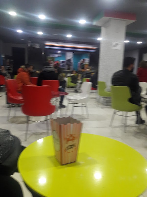 Klas Cinema