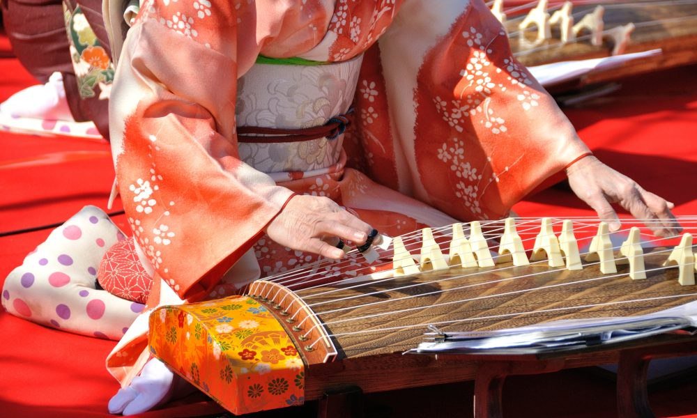 Musical Gakutokan