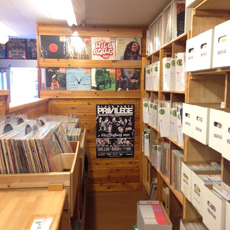 Cocobeat Records