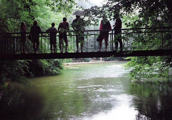 Outdoor Pictures 1