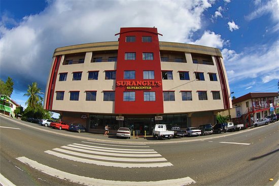 Surangel's Supercenter