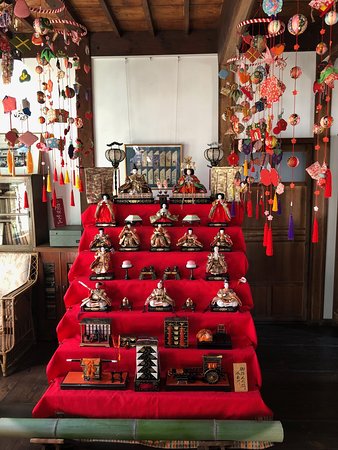 Museum of Bank Tanaka
