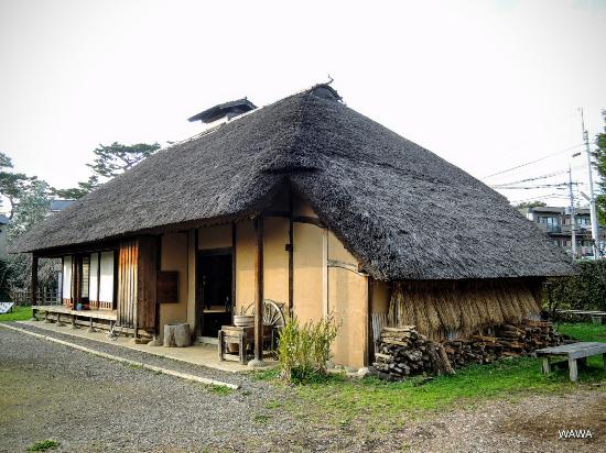 Muikara Private House Garden (Komae City Old House Garden)